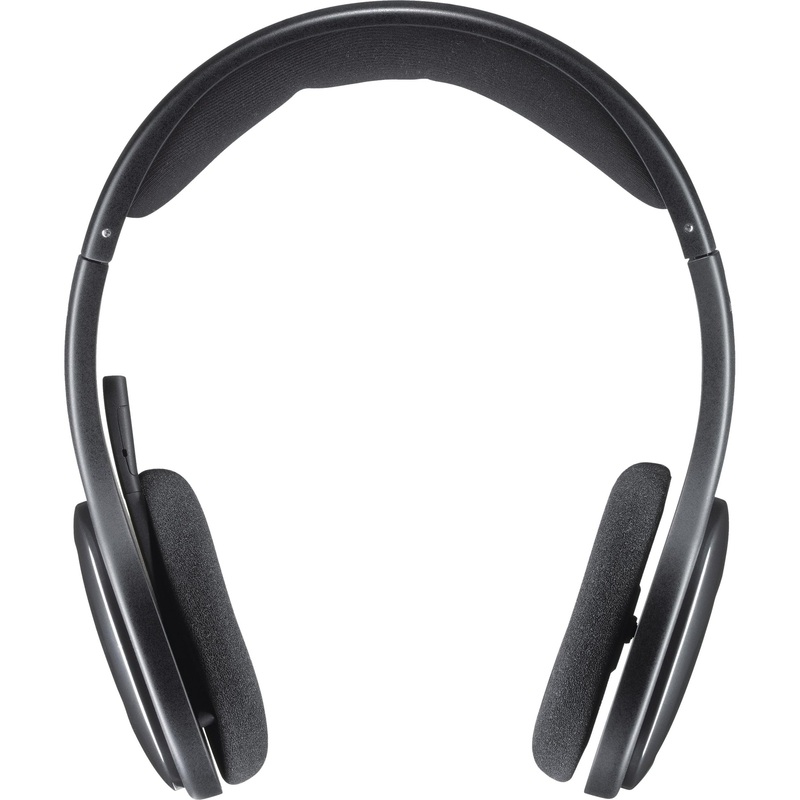 H800 WIRELESS HEADSET (R)