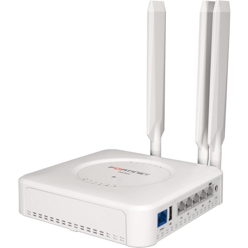 INDOOR BROADBAND WIRELESS WAN ROUTER WIT
