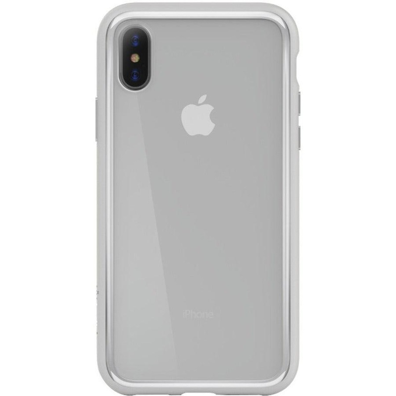 iPhone X case, scratch and UV Resistant.
