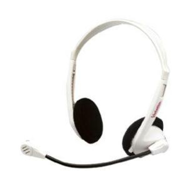 MM Headset W/ MicroPH