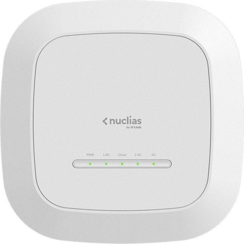 NUCLIAS CLOUD MGD WLESS AC1750 DUAL AP