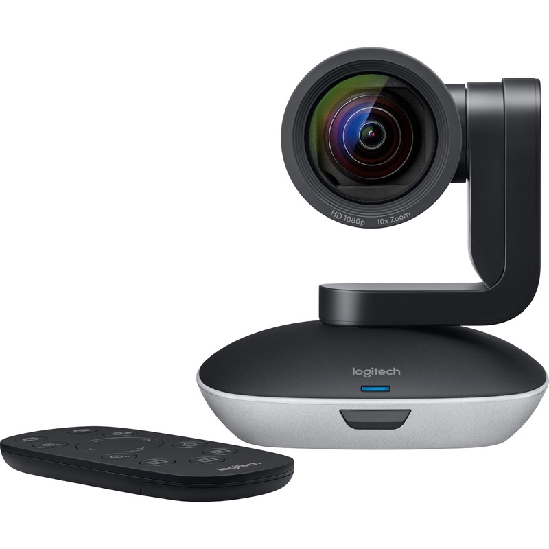 PTZ PRO 2 ConferenceCam