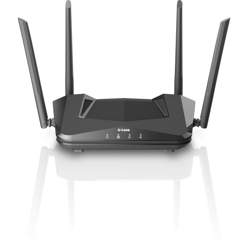 SMART AX1500 WI-FI 6 ROUTER