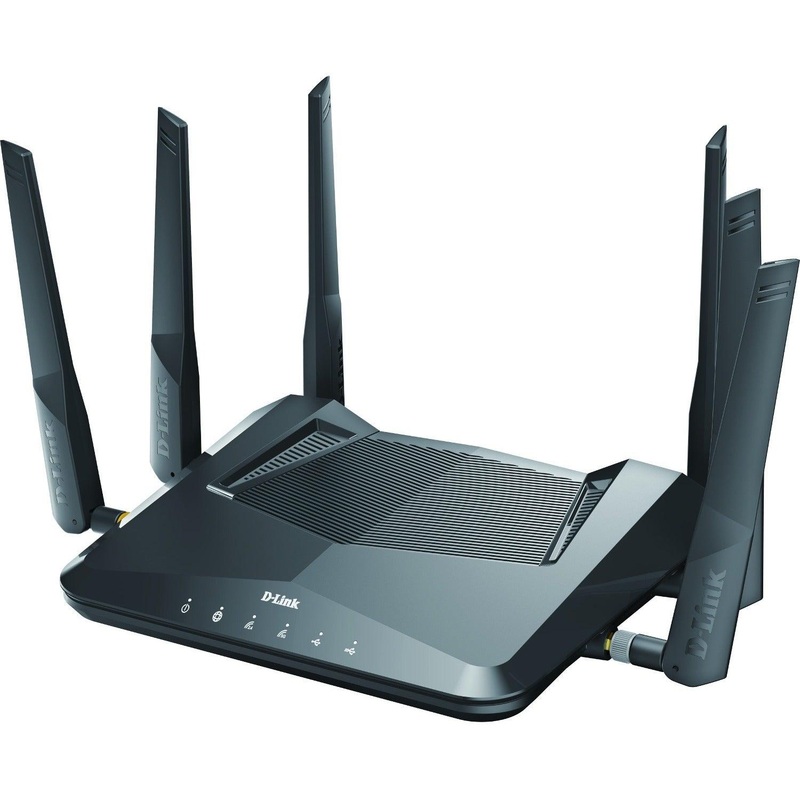 SMART AX5400 WI-FI 6 ROUTER