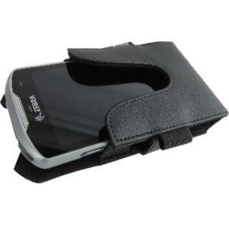 TC51/56 SOFT HOLSTER.