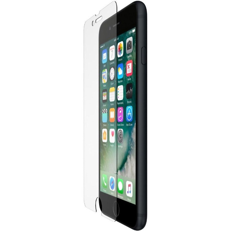 TEMPERED GLAS SCRNPROTECTOR IPHONE7+/8+