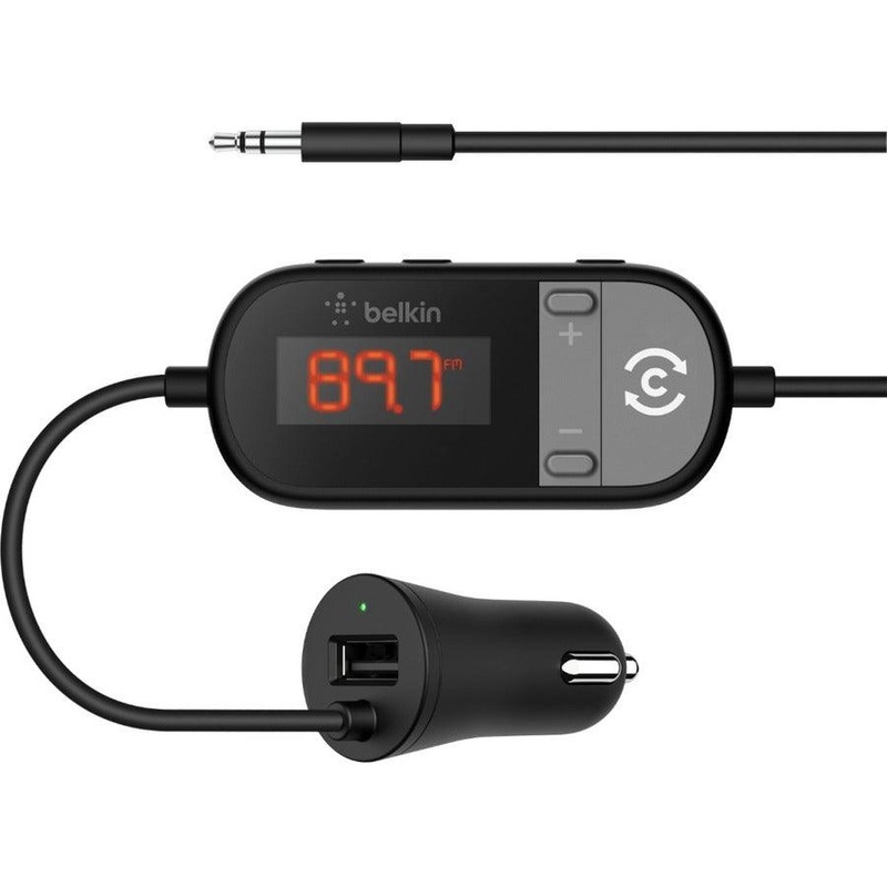 TUNECAST AUTO UNIVERSAL