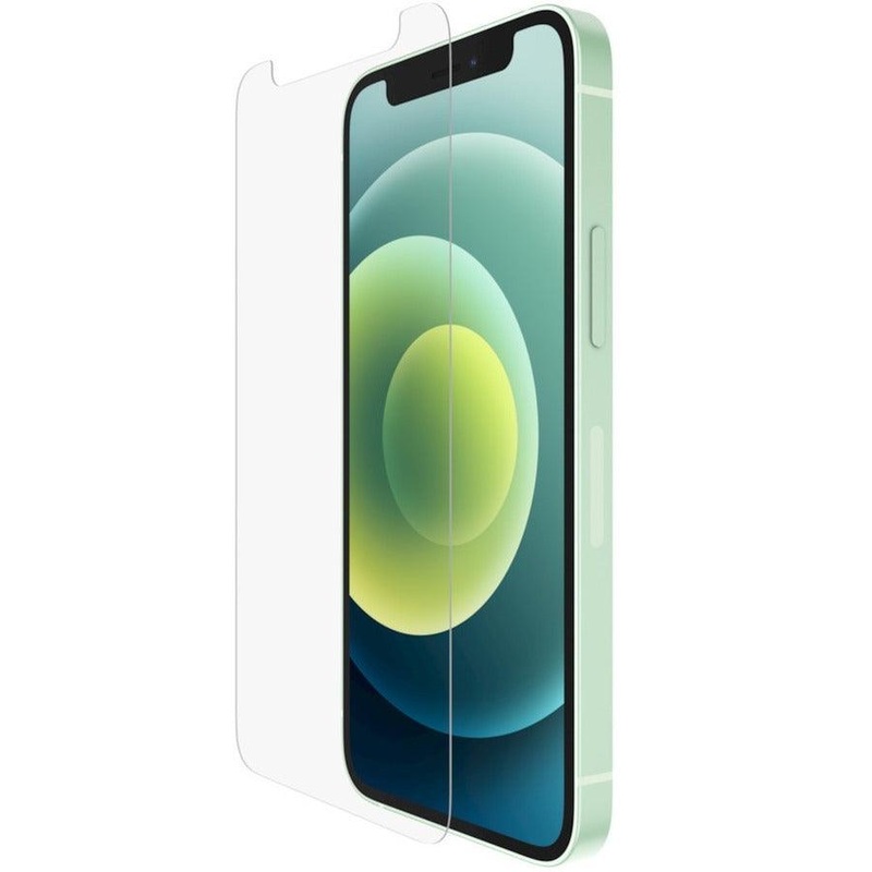 U/GLASS + AM SCRN PROTECTOR IP 12 MINI