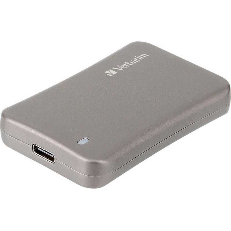 VERBATIM VX560 USB3.1 EXTERNAL SSD