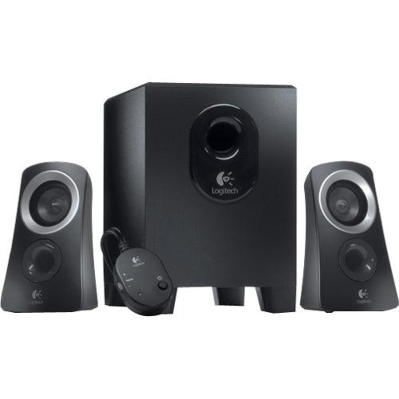 Z313 SPEAKERS 2.1
