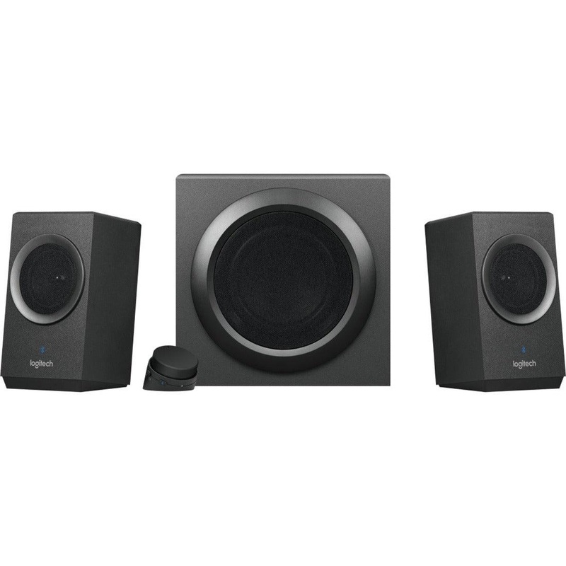 Z337 BOLD SOUND WITH BLUETOOTH