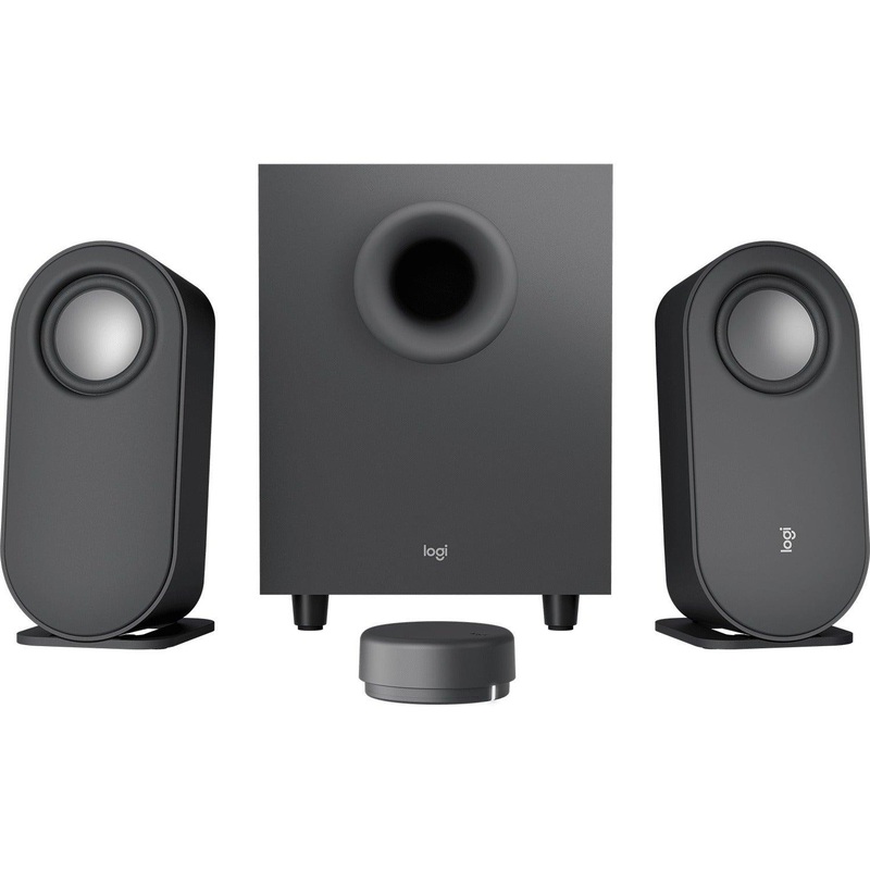 Z407 COMPUTER SPEAKERS