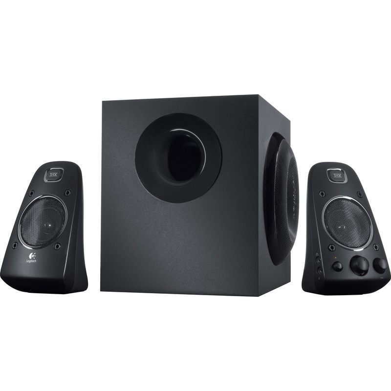 Z623 SPEAKER SYSTEM 2.1