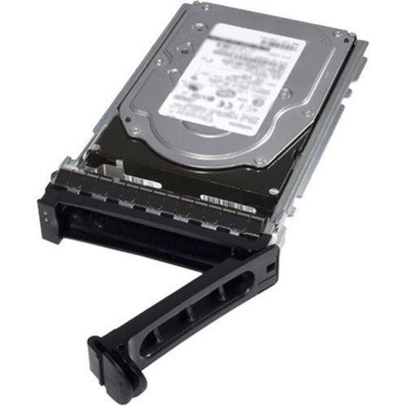 480GB SSD SATA Mixed Use 6Gbps 512e 2.5i