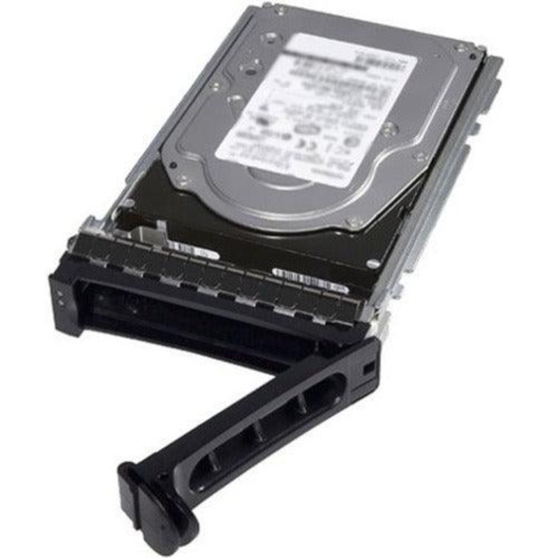 4TB 7.2K RPM NLSAS 12GBPS 512N