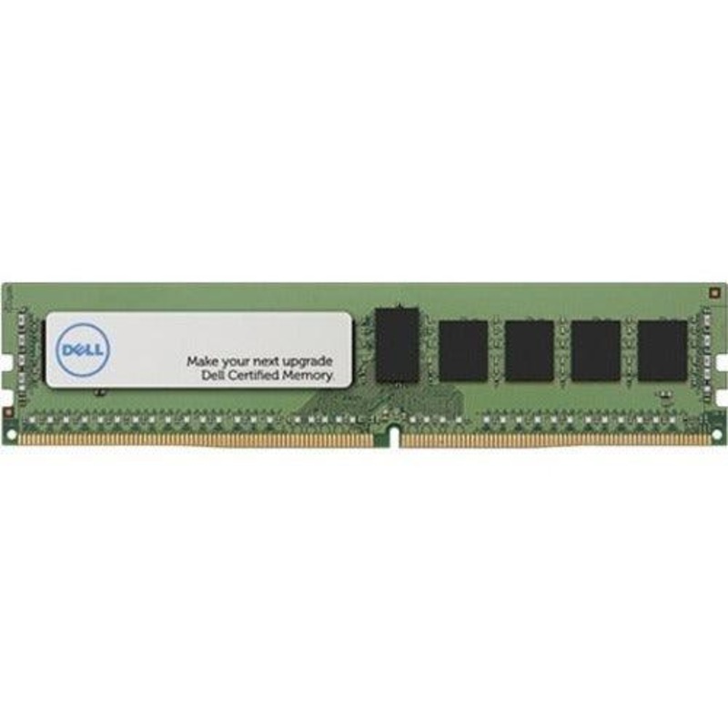 8 GB – DDR4 RDIMM 2666MHz 1Rx8