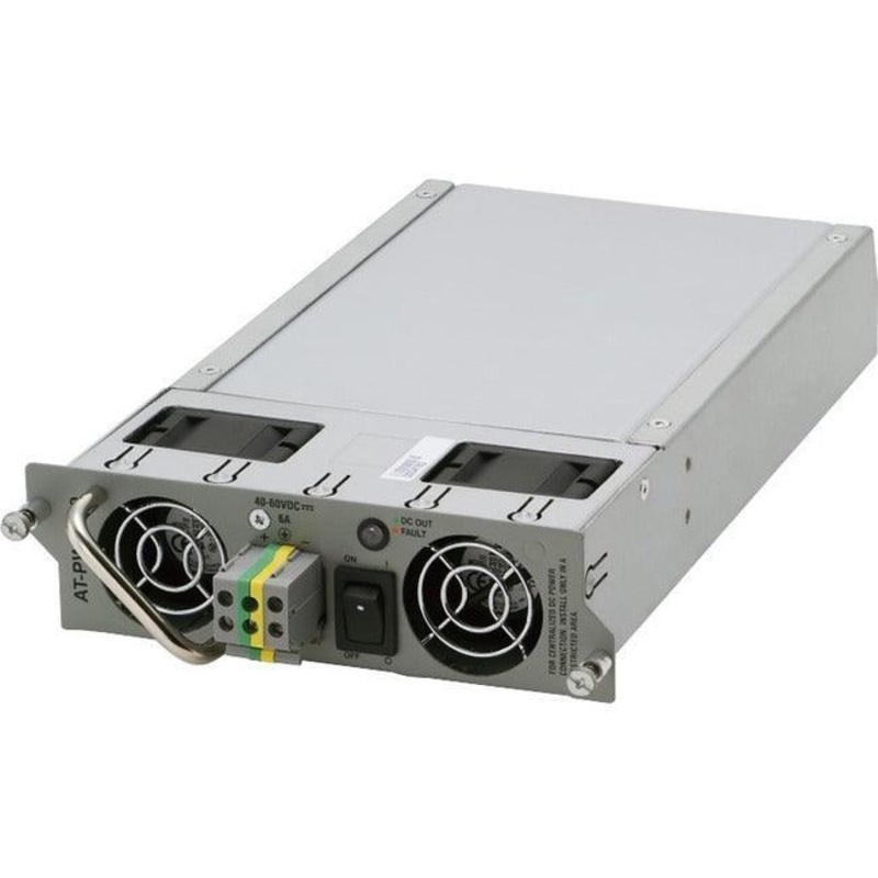 AT Add. 250W DC SysPSU