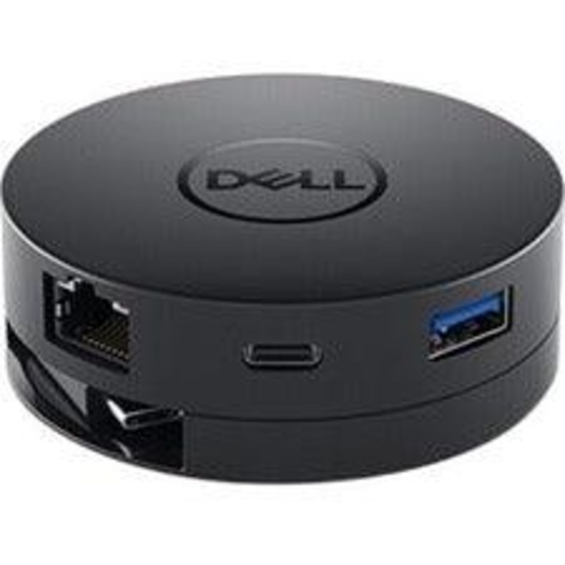 DA300 USB-C MOBILE ADAPTER