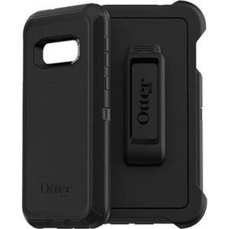 DEFENDER SAMSUNG GALAXYS10E BLK