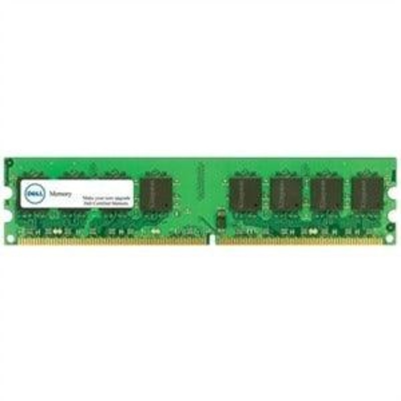 Dell Memory 16GB 2Rx8 DDR4 UDIMM 2666MHz