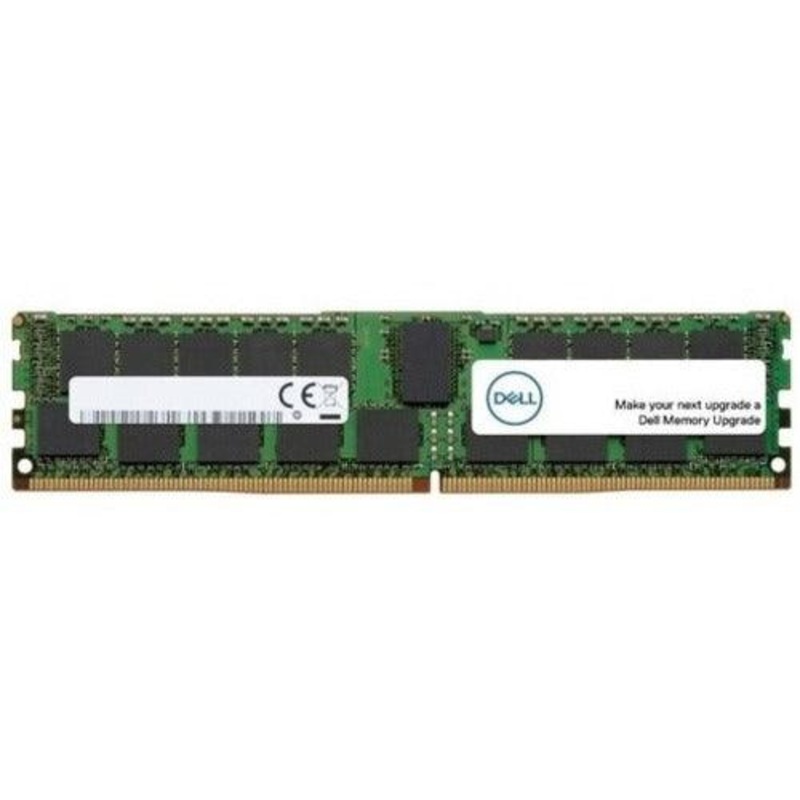DELL MEMORY UPGRADE – 16GB – 2RX8 DDR4 R