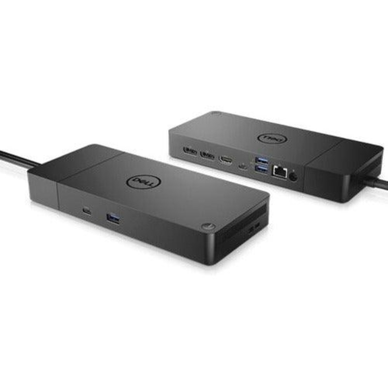 DELL PERFORMANCE DOCK – WD19DC