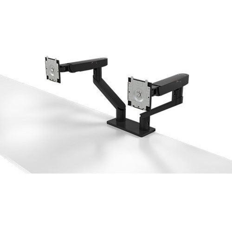 DUAL MONITOR ARM – MDA20
