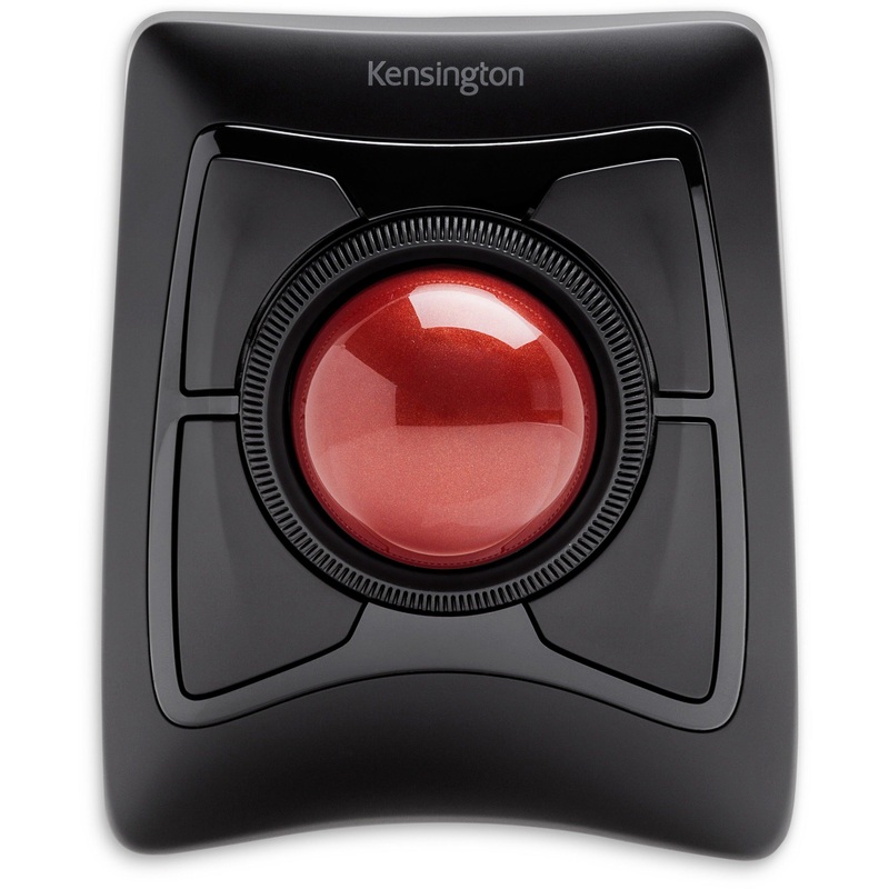 EXPERT MOUSE WIRELESS TRACKBALL
