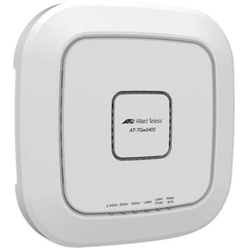 IEEE 802.11AC WAVE2 AWC-CB NOT SUPPORTED