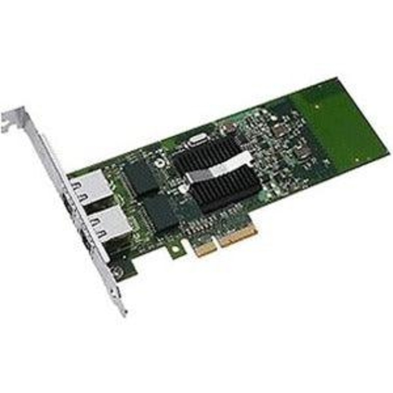 Intel Ethernet I350 DP 1Gb Server Adapte