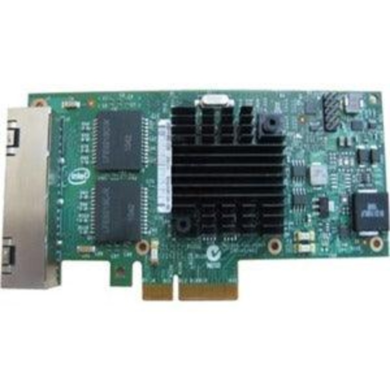 Intel Ethernet I350 QP 1Gb Server Adapte