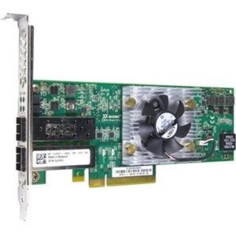 INTEL X710 DUAL PORT 10GB DIRECT AATTACH