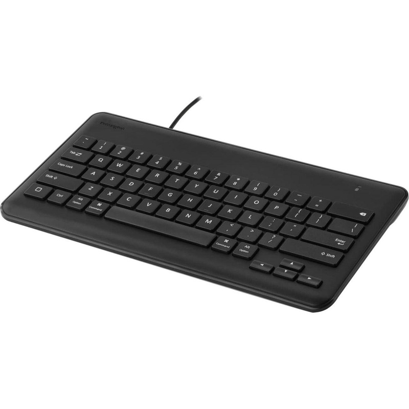 Kensington Wired Keyboard – iPad