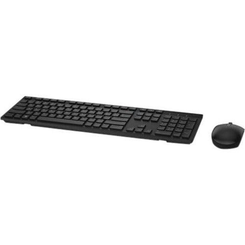 KM636 WIRELESS KEYBOARD AND MOUSE COMBO.