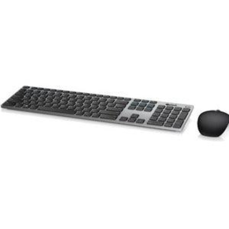 KM717 PREMIER WIRELESS KEYBOARD AND MOUS