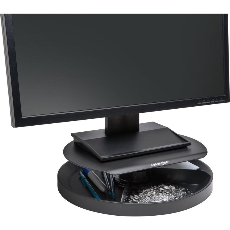 KTG SMARFIT SPIN 2 MONITOR STAND