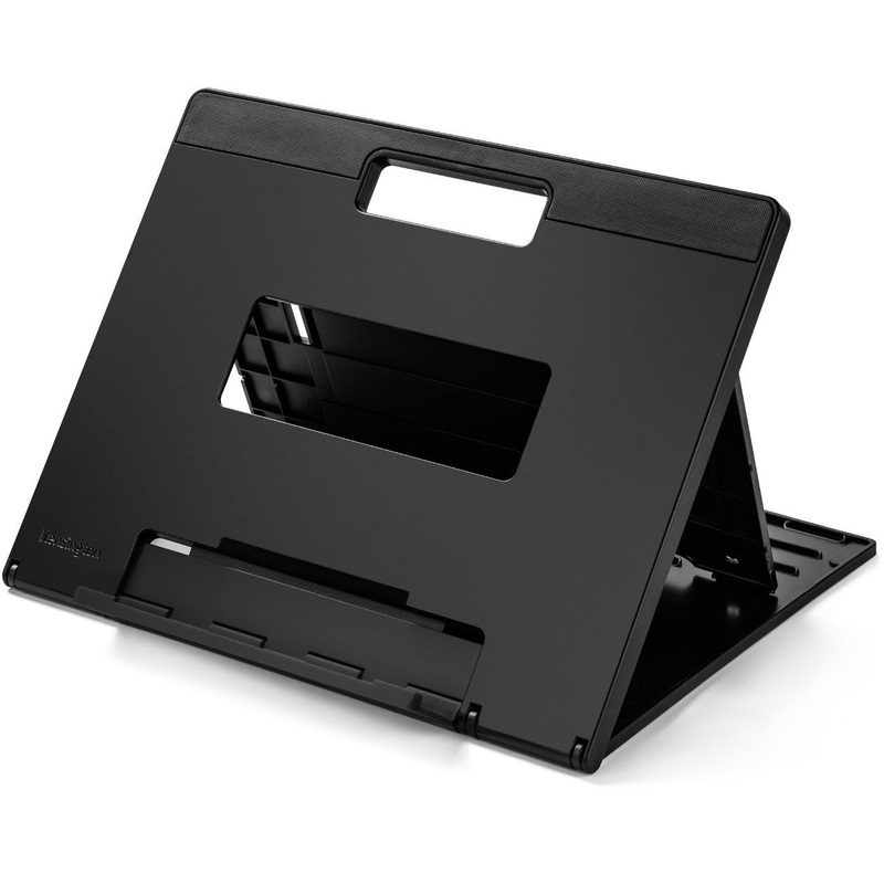KTG SMARTFIT EASY RISER 2.0 LARGE – BLK