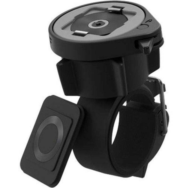 LIFEACTIV BIKE/BAR MOUNT QUICKMOUNT BLK