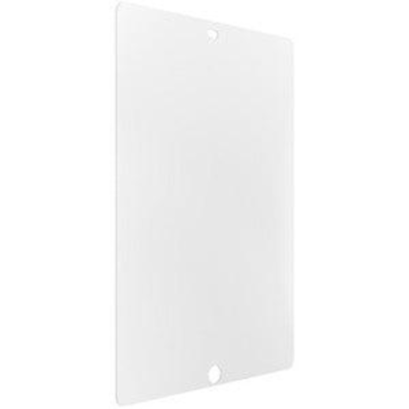 OB Alpha Glass iPad 8th/7th gen clear