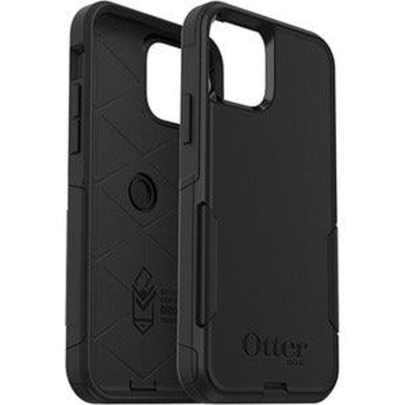 OB COMMUTER IPHONE 11 PRO BLACK