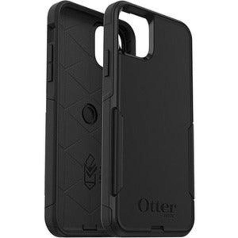 OB COMMUTER IPHONE 11 PRO MAX BLACK