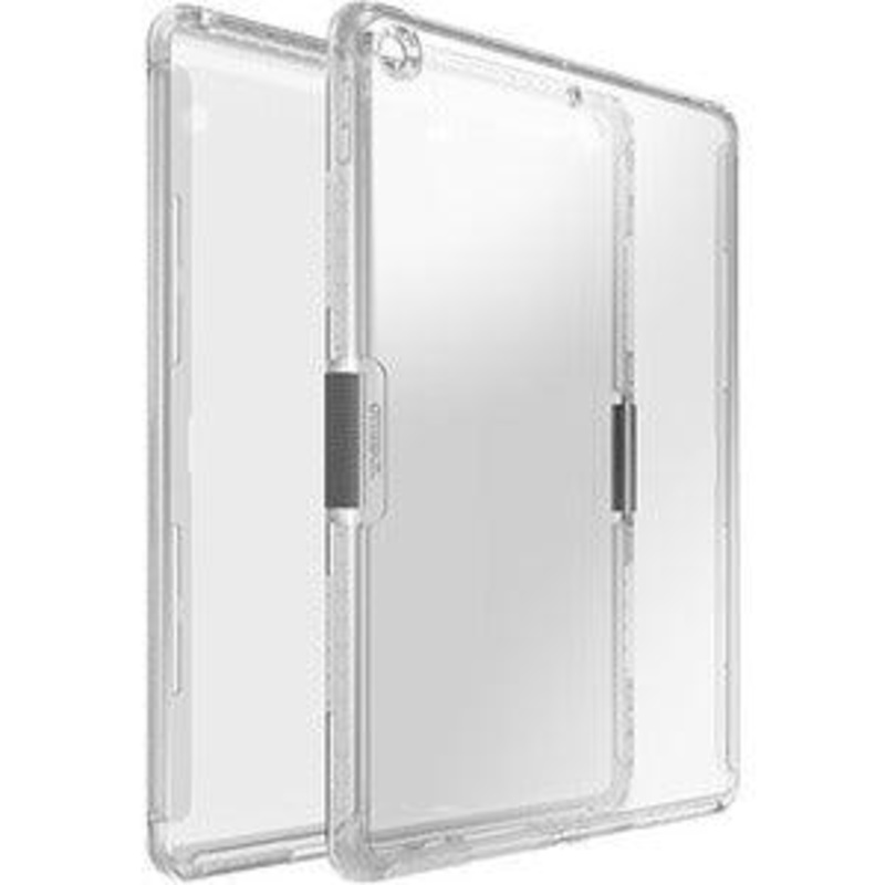 OB Symmetry Clear iPad 8th/7th gen clear