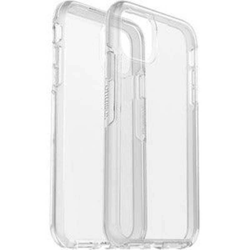 OB SYMMETRY CLEAR IPHONE 11 CLEAR