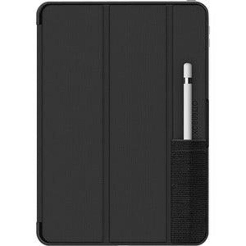 OB Symmetry Folio iPad 8th/7th gen black