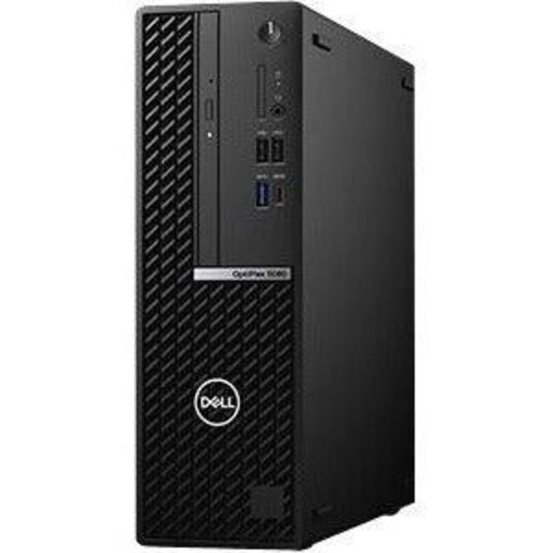 OPTI5080SFFI5- 10500W10P16G256G3Y