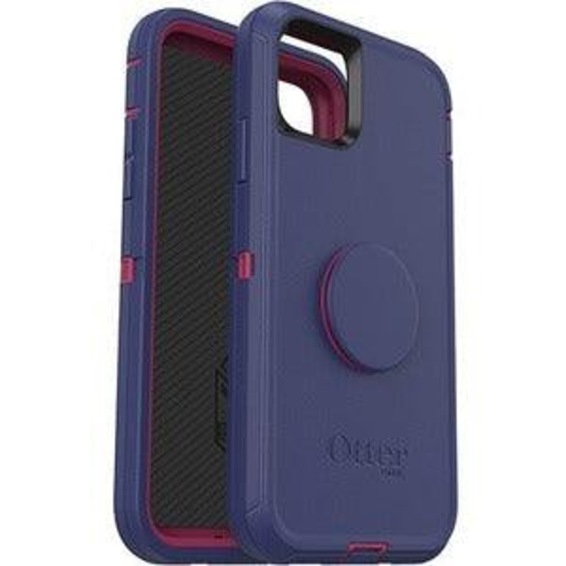OT+POP DEFENDER IPHONE 11 PRO MAX GRAPE