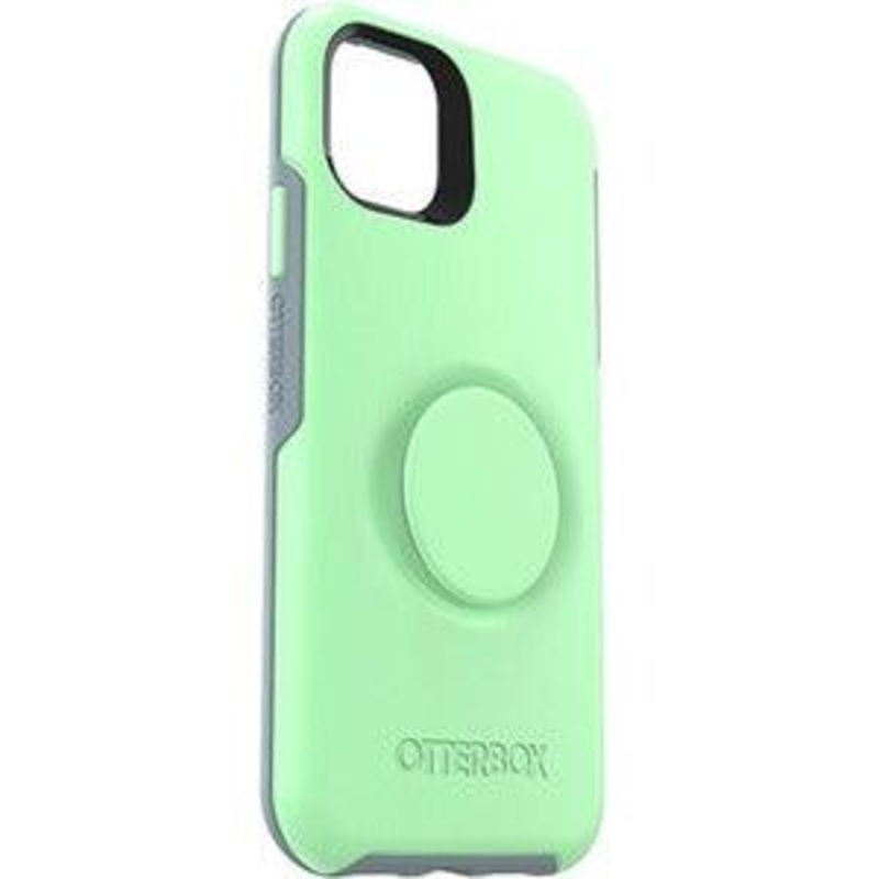OTTER+POP SYMMETRY IPHONE 11 MINT TO BE