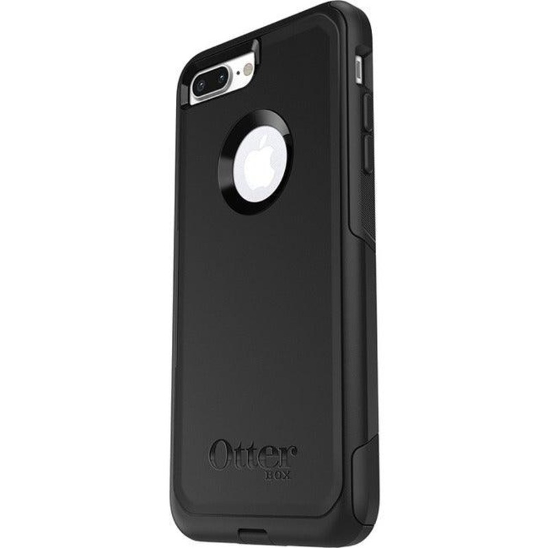 OTTERBOX COMMUTER IPHONE 8+/7+ BLACK