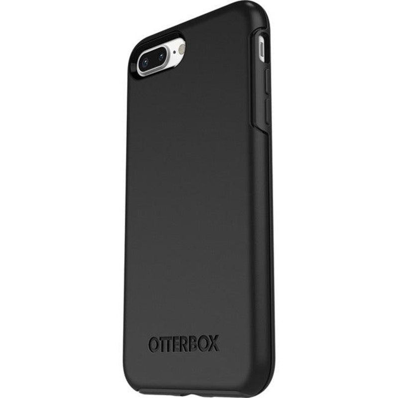 OTTERBOX SYMMETRY CANYONS BLACK IPHONE8+