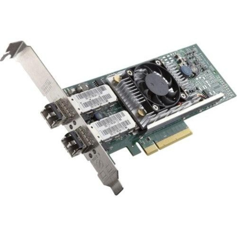 QLOGIC 57810 DUAL PORT 10GB DIRECT ATTAC